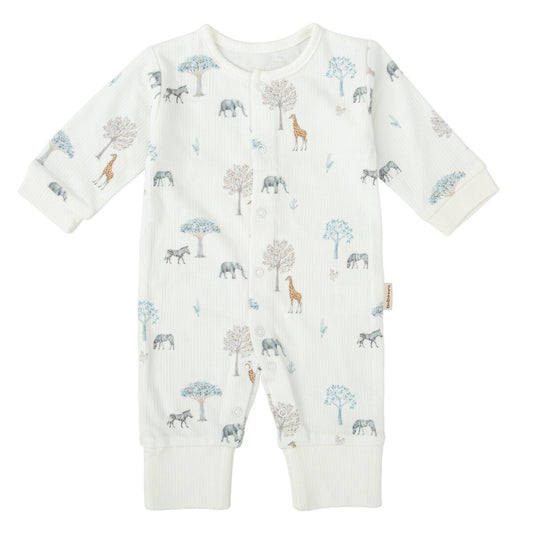 Pelele pijama Tanzania - Bimbidreams
