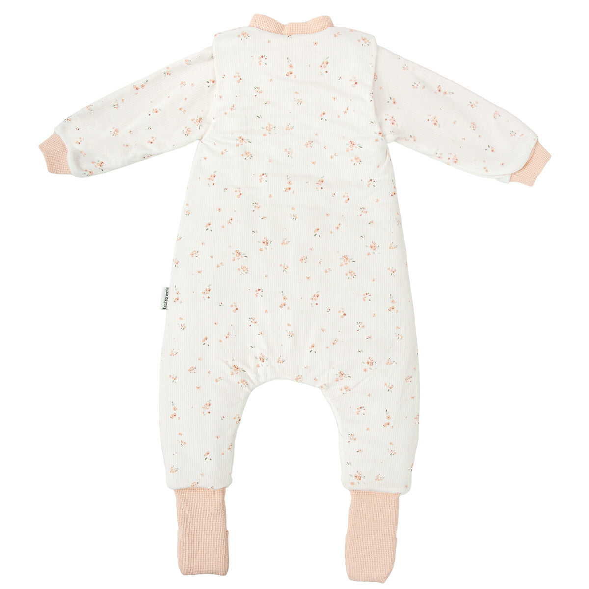 Saco de Dormir con Pies Monet – Bimbidreams