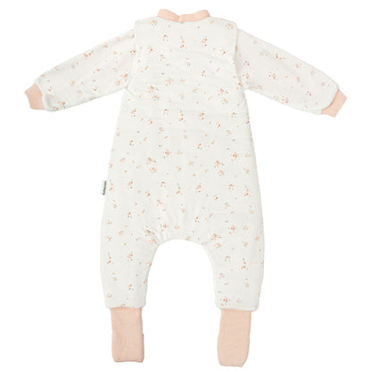 Saco de Dormir con Pies Monet – Bimbidreams