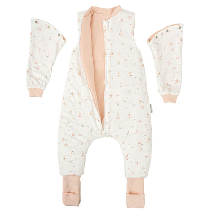 Saco de Dormir con Pies Monet – Bimbidreams