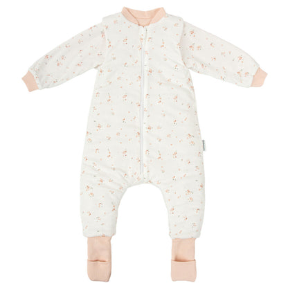 Saco de Dormir con Pies Monet – Bimbidreams