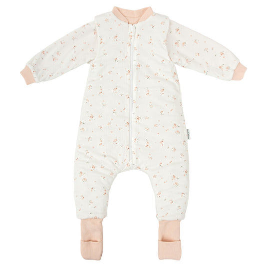 Saco de Dormir con Pies Monet – Bimbidreams