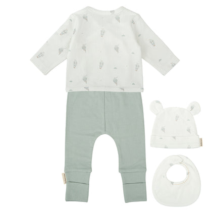 Set de Nacimiento Blue Sky - Bimbidreams