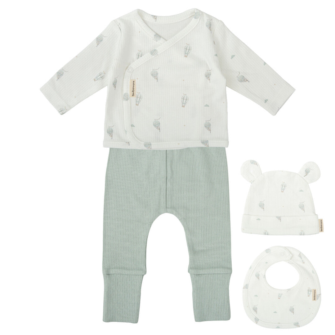 Set de Nacimiento Blue Sky - Bimbidreams