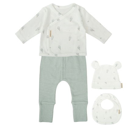 Set de Nacimiento Blue Sky - Bimbidreams
