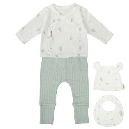 Set de Nacimiento Blue Sky - Bimbidreams