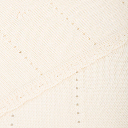 Toquilla de Tricot Margot Beige – Bimbidreams
