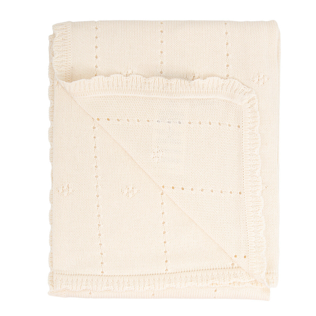 Toquilla de Tricot Margot Beige – Bimbidreams