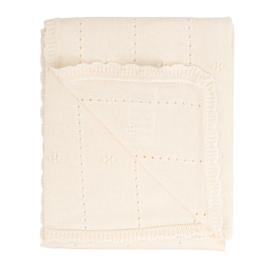 Toquilla de Tricot Margot Beige – Bimbidreams