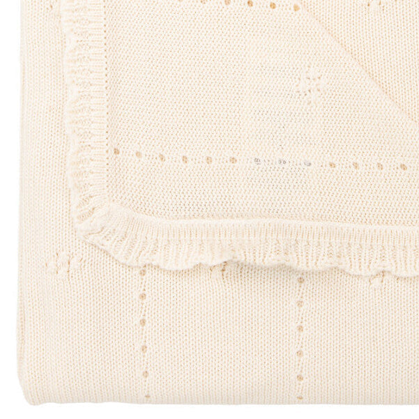 Toquilla de Tricot Margot Beige – Bimbidreams