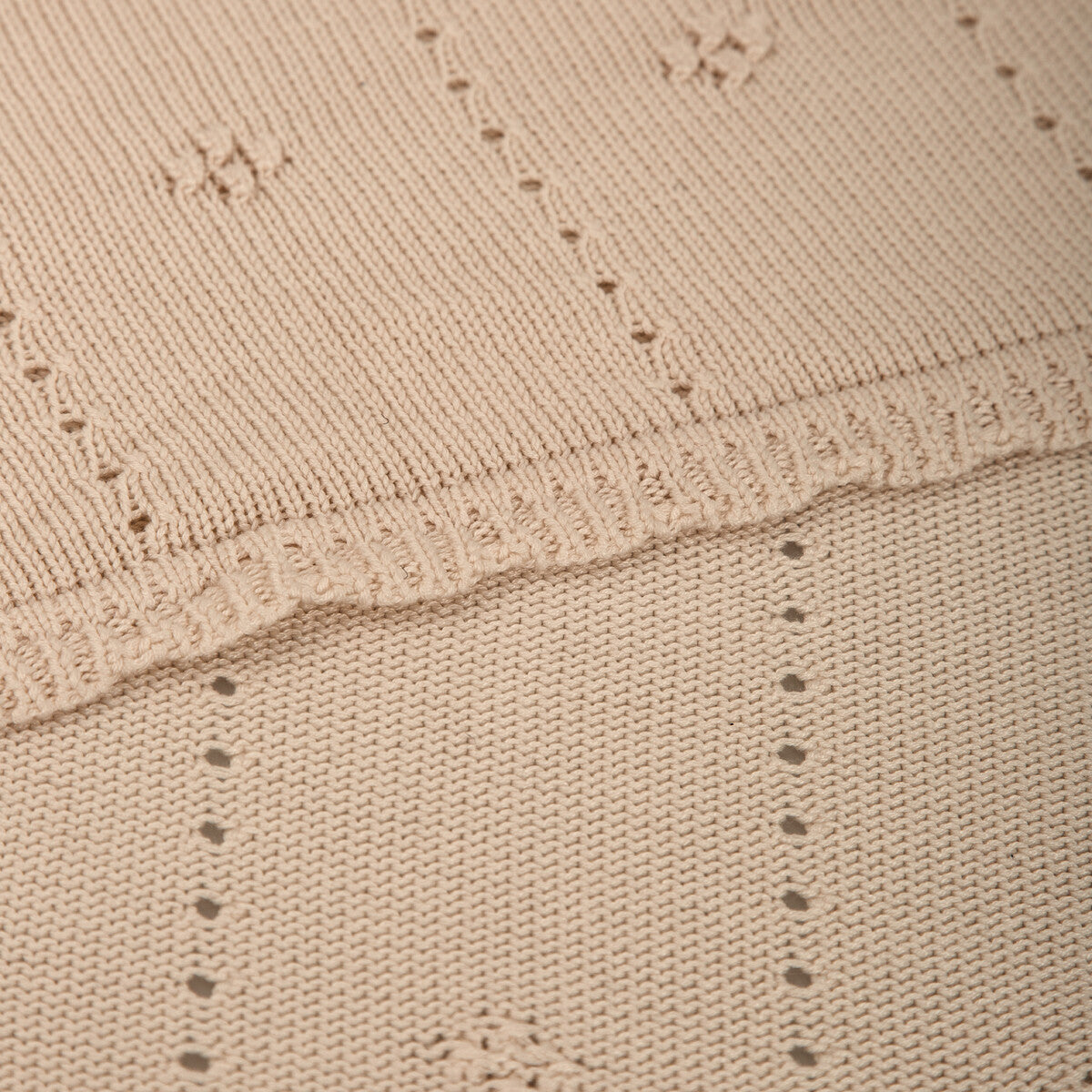 Toquilla de Tricot Margot Lino – Bimbidreams