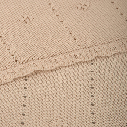 Toquilla de Tricot Margot Lino – Bimbidreams