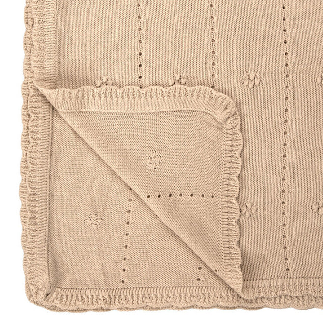 Toquilla de Tricot Margot Lino – Bimbidreams