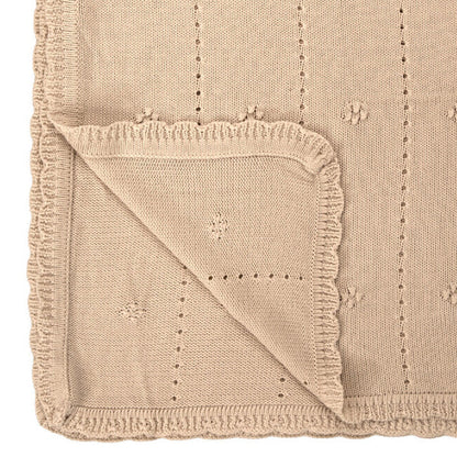 Toquilla de Tricot Margot Lino – Bimbidreams