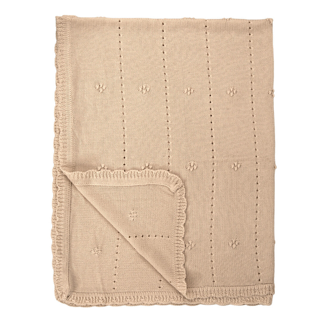 Toquilla de Tricot Margot Lino – Bimbidreams