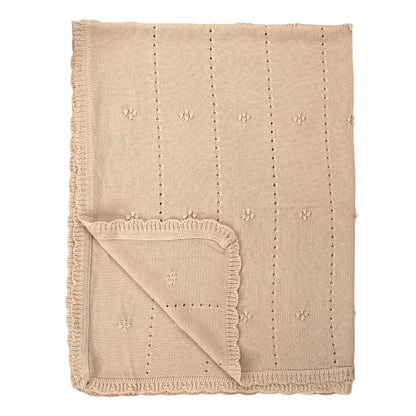 Toquilla de Tricot Margot Lino – Bimbidreams