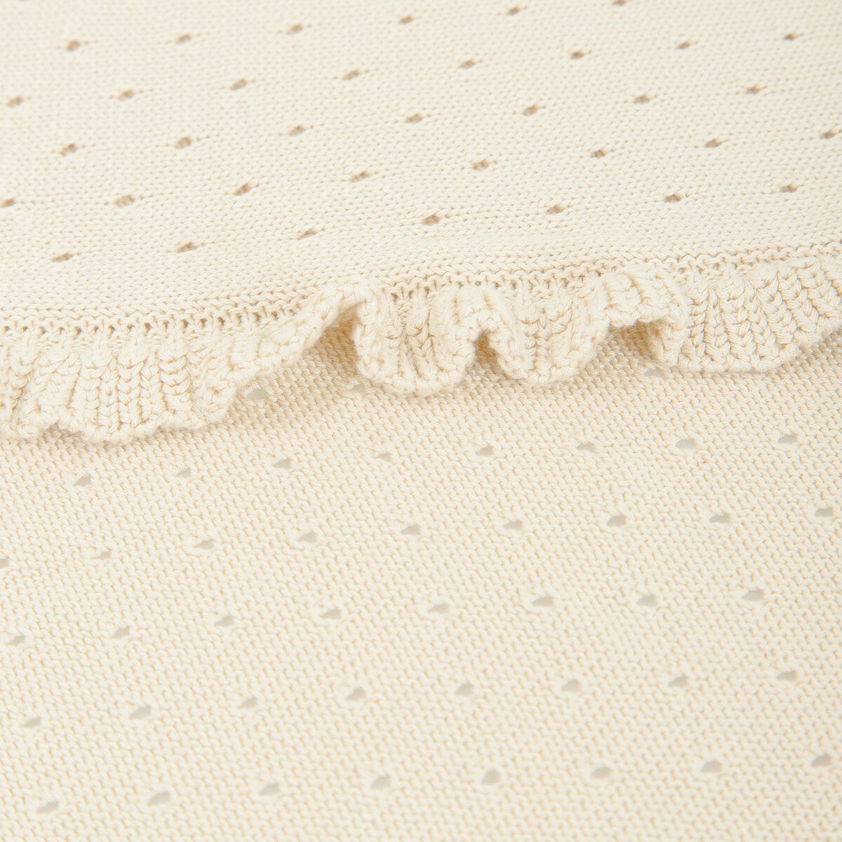Toquilla de Tricot Odette Lino – Bimbidreams