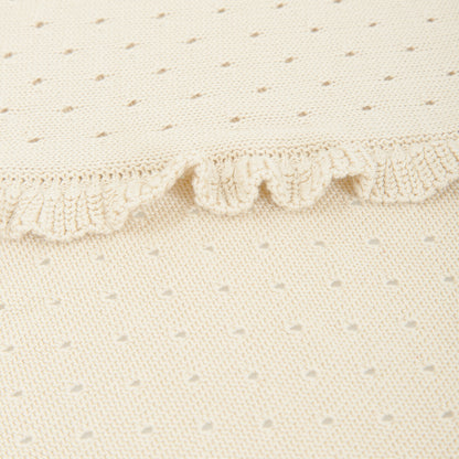Toquilla de Tricot Odette Lino – Bimbidreams
