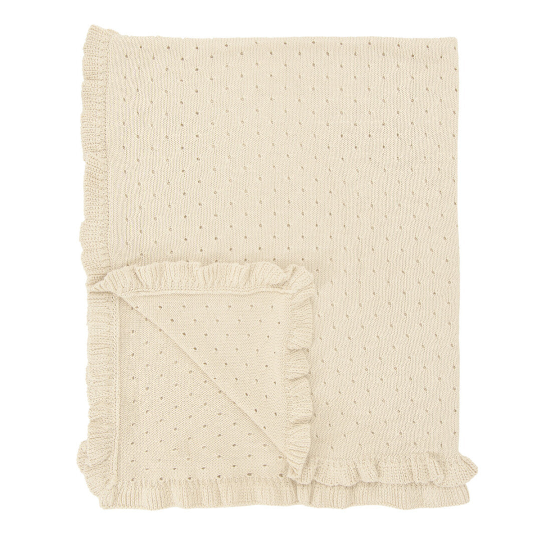 Toquilla de Tricot Odette Lino – Bimbidreams