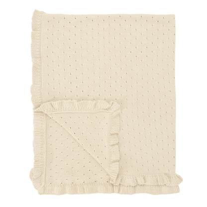 Toquilla de Tricot Odette Lino – Bimbidreams
