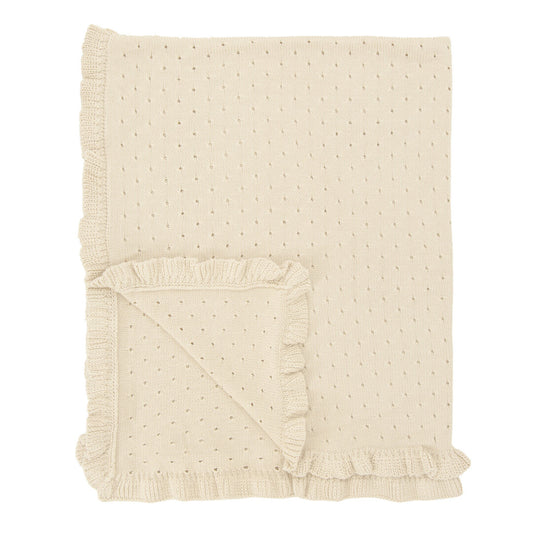 Toquilla de Tricot Odette Lino – Bimbidreams