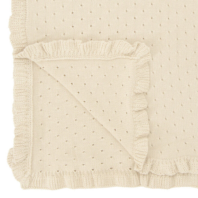 Toquilla de Tricot Odette Lino – Bimbidreams