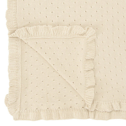 Toquilla de Tricot Odette Lino – Bimbidreams