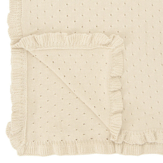 Toquilla de Tricot Odette Lino – Bimbidreams