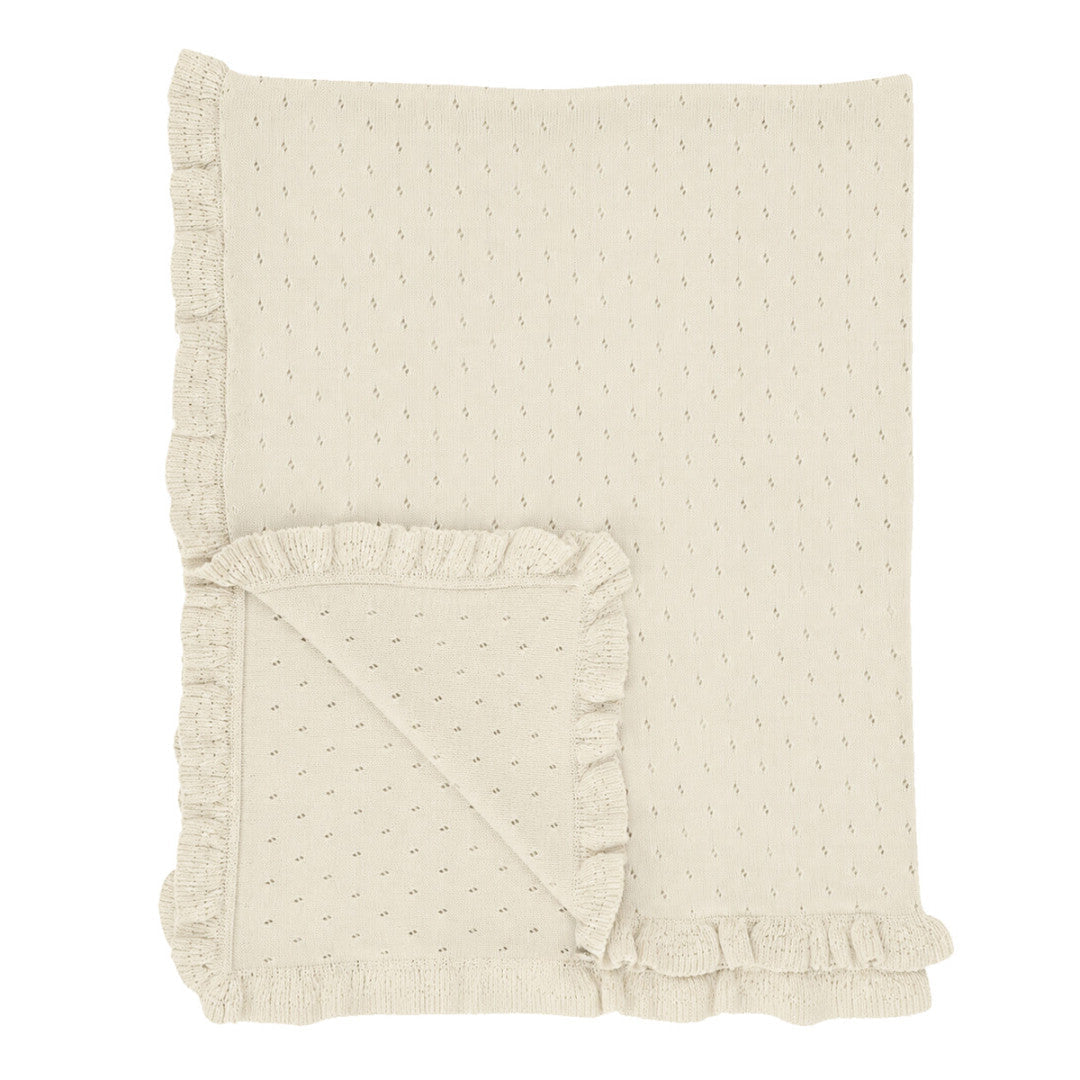 Toquilla de Tricot Odette Crudo – Bimbidreams