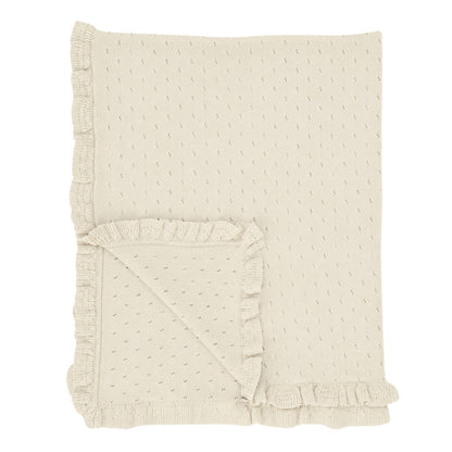 Toquilla de Tricot Odette Crudo – Bimbidreams