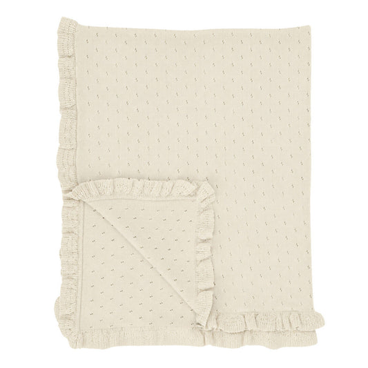 Toquilla de Tricot Odette Crudo – Bimbidreams