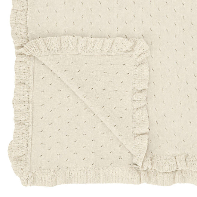 Toquilla de Tricot Odette Crudo – Bimbidreams