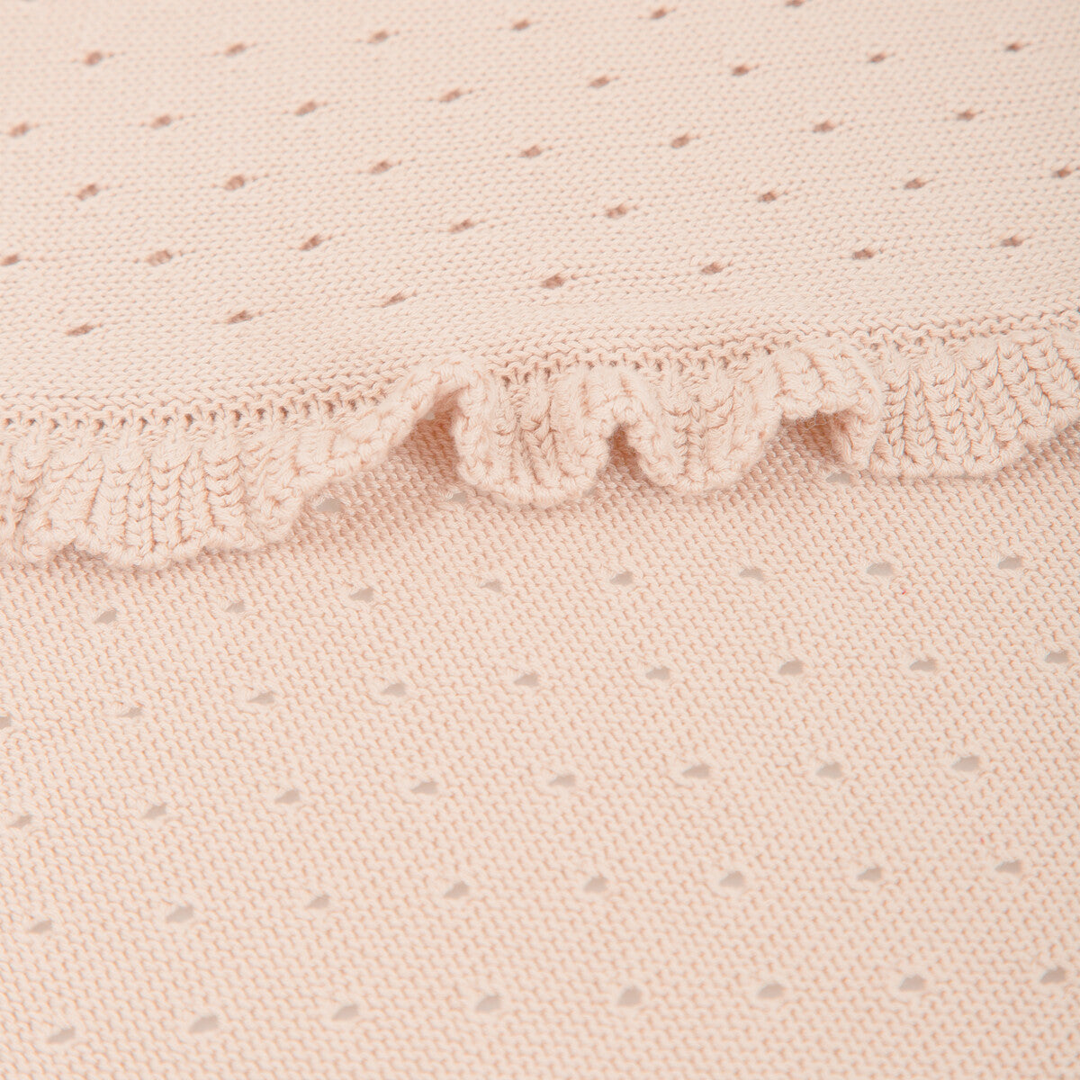 Toquilla de Tricot Odette Rosa – Bimbidreams