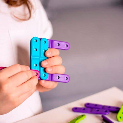 Meli Mublo 50 piezas