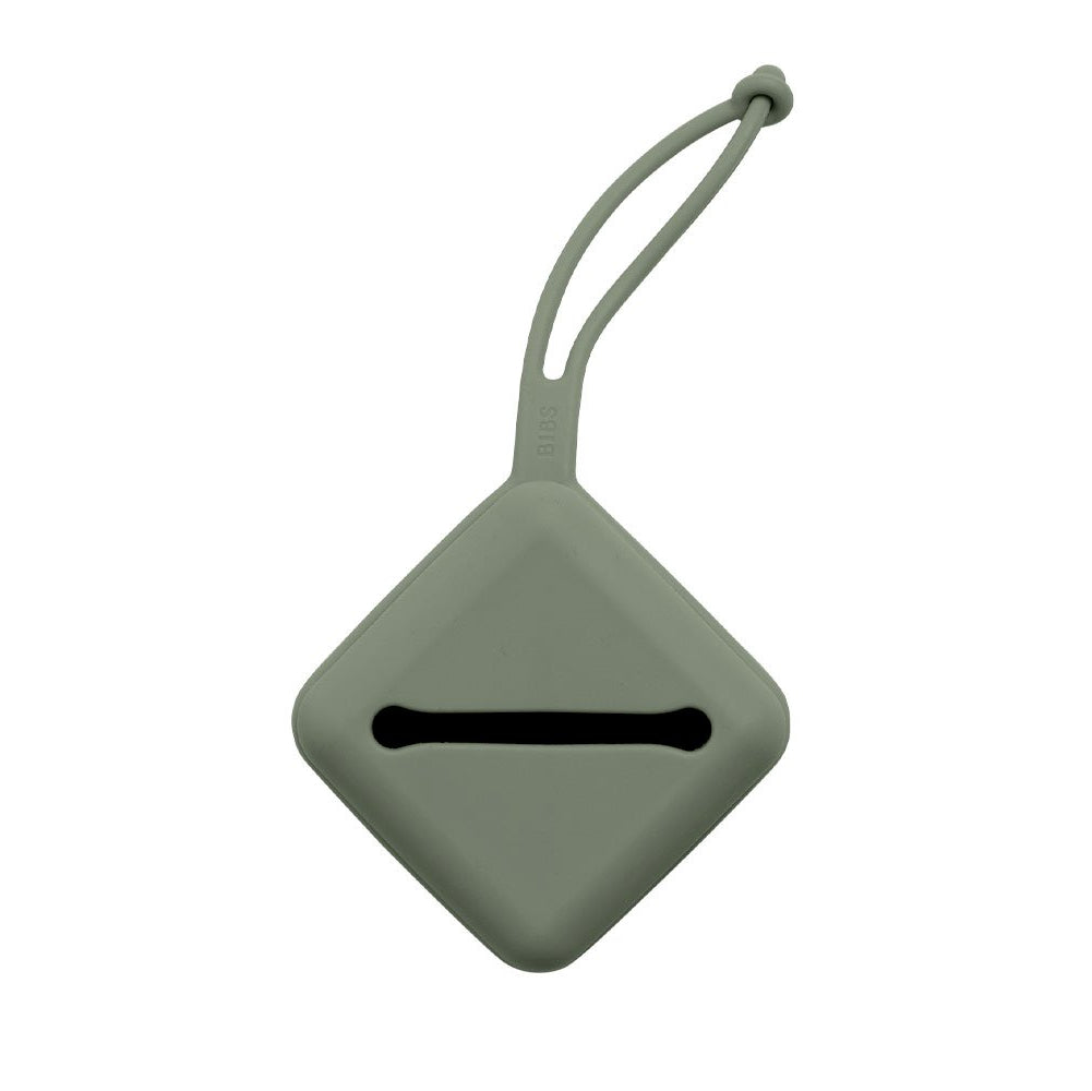 Portachupetes Case Bibs Pine - Bibs