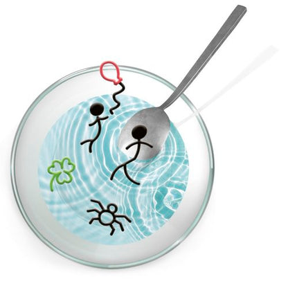 Rotuladores mágicos - Kidea