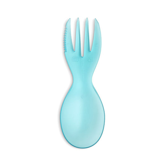 Multi Cubierto Cutelery Turquoise - Carl Oscar