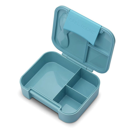 Caja de Almuerzo BentoBOX Blue Delfín - Carl Oscar