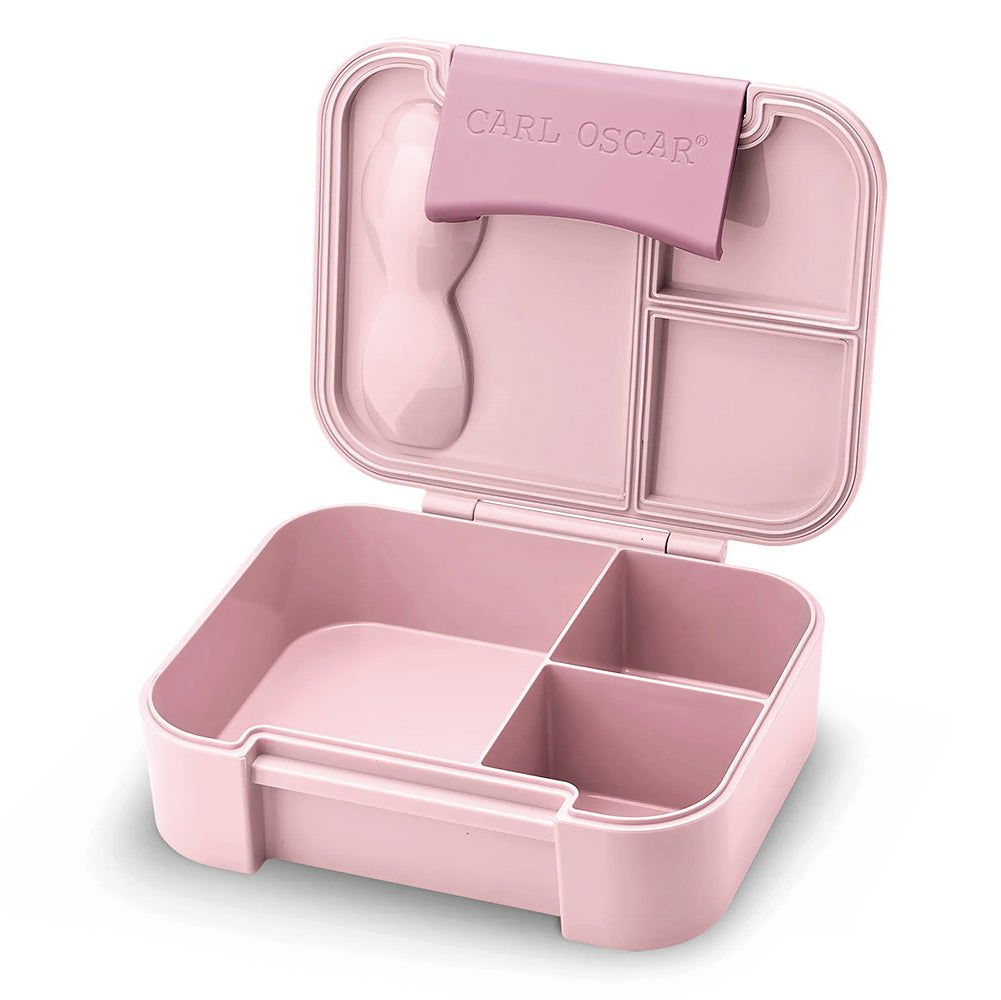 Caja de Almuerzo BentoBOX Pink Panda - Carl Oscar
