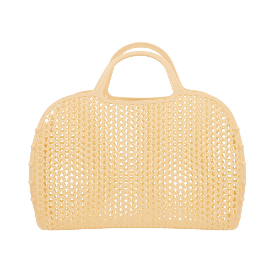 Bolso Retro Vintage - Monnëka