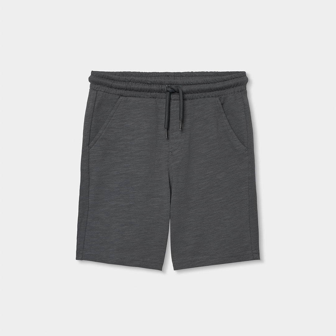 Conjunto niño gris Racing Team - Boboli