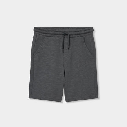 Conjunto niño gris Racing Team - Boboli