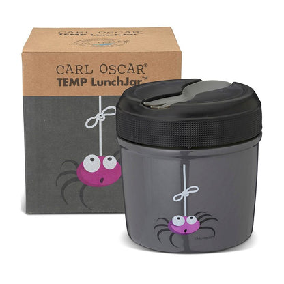 Termo para Sólidos LunchJar Araña - Carl Oscar