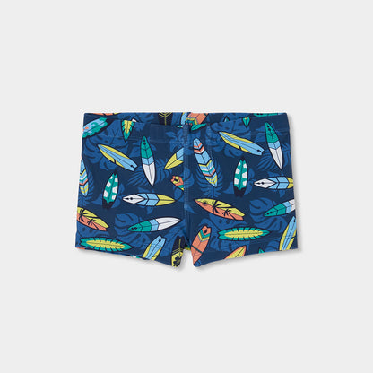 Bañador boxer estampado Surf - Boboli