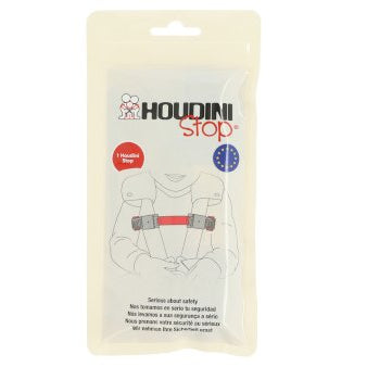 Houdini Stop - Houdini