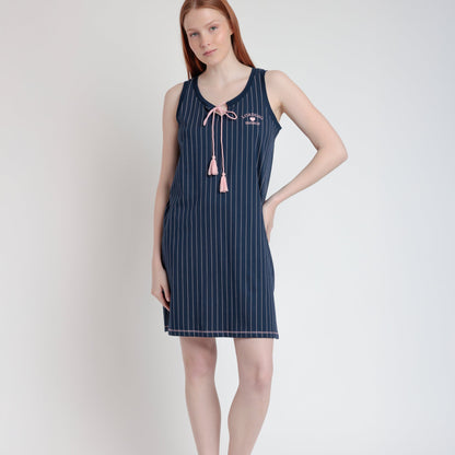 Camisón sin mangas Energy - Admas