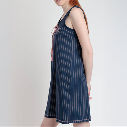 Camisón sin mangas Energy - Admas