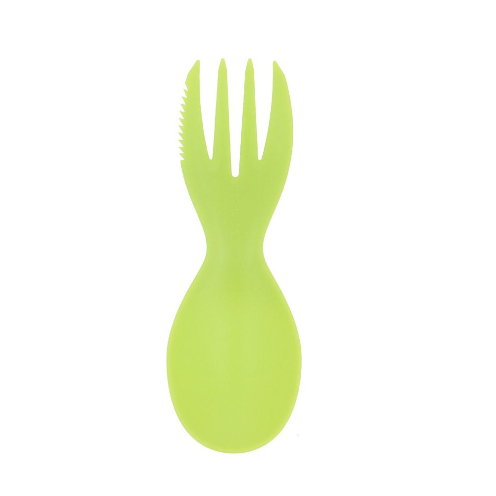 Multi Cubierto Cutelery Lime - Carl Oscar