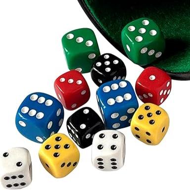 Dice Cup - Falomir juegos