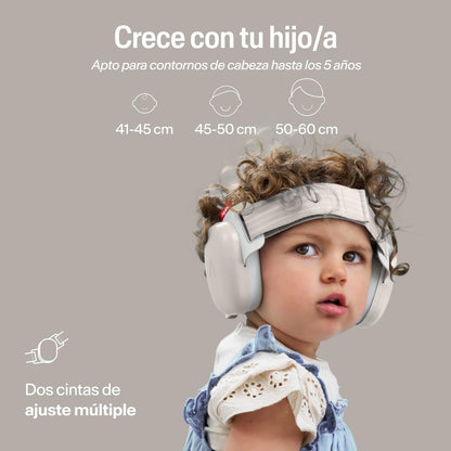Muffy Baby Confort Arena – Alpine